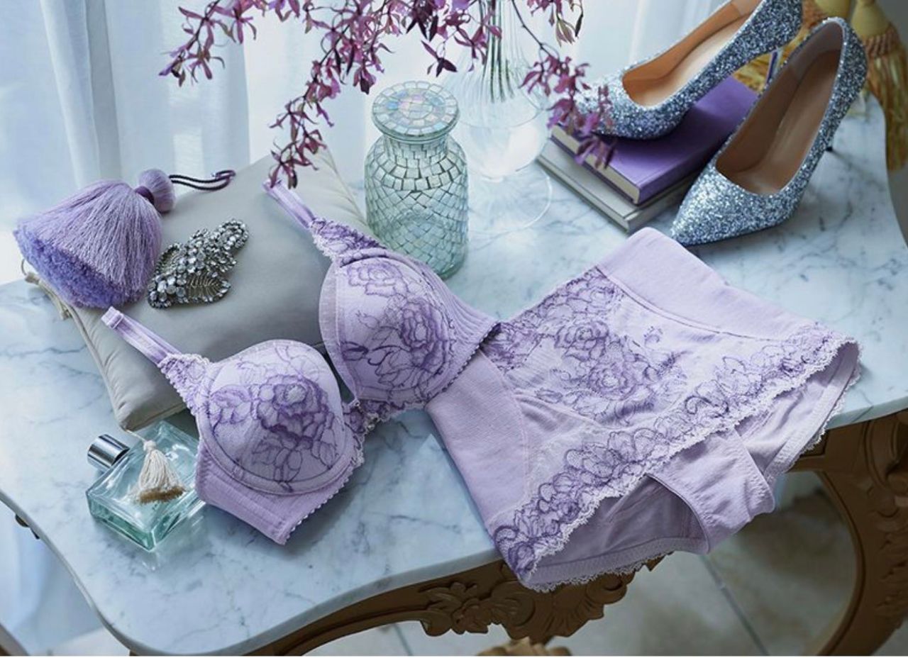 この夏、可愛く最高のスタイルで♡ | 川崎店 | メイキングランジェリー