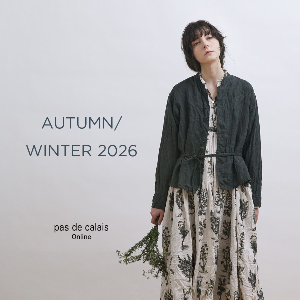 pas de calais Online | pas de calais | パドカレ 公式ブログ | pas