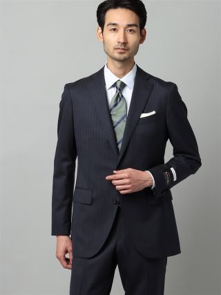 スーツカンパニー　スーツ上下セット THE SUIT COMPANY - ザスーツカンパニー上下セットREDAレダ