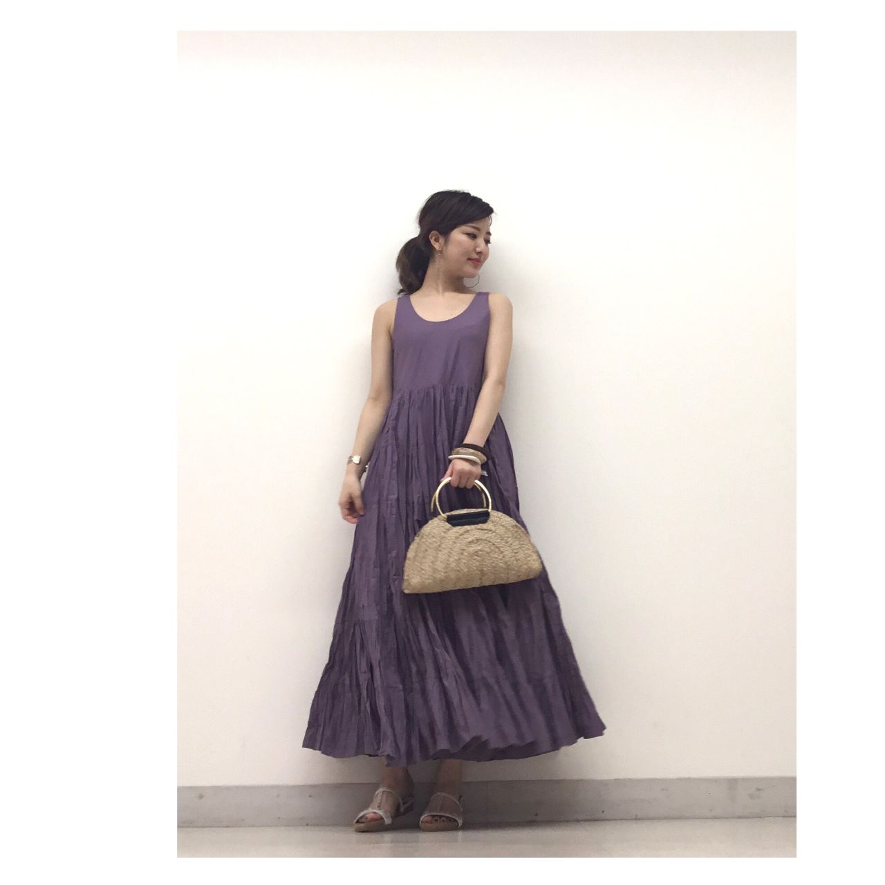 Mariha 入荷してます Ships Women シップスウィメン Ships 大丸神戸 Women S店 シップス Ships 公式ショップブログ