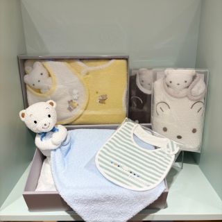 価格別！】おすすめギフトセット☆｜ファミリアファミリア芦屋