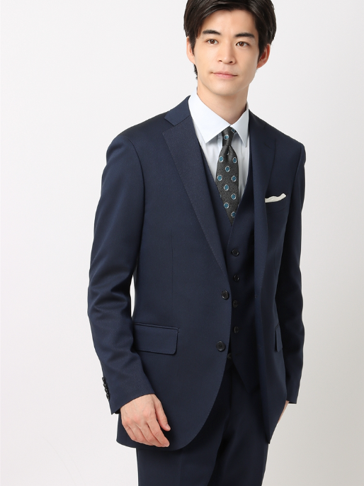 ◾️ THE SUIT COMPANY スーツカンパニー スリーピース ◾️ メンズ/メンズ スーツ/スリーピーススーツ｜スーツ・オーダー