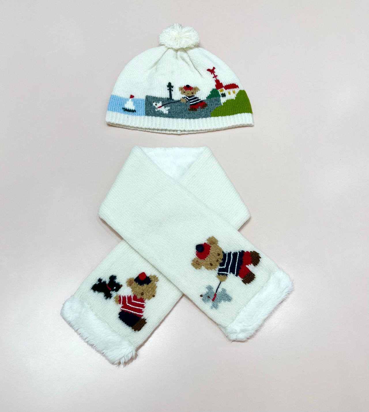 ニットコレクション始まるよ♩｜ファミリア大阪髙島屋の公式ブログ