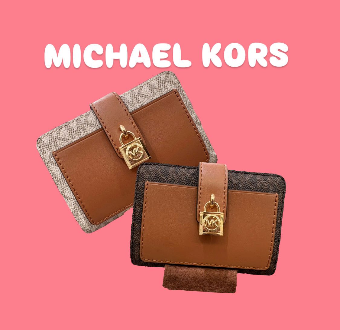 MICHAELKORS】マイケルコース財布 | りんくうシークル店