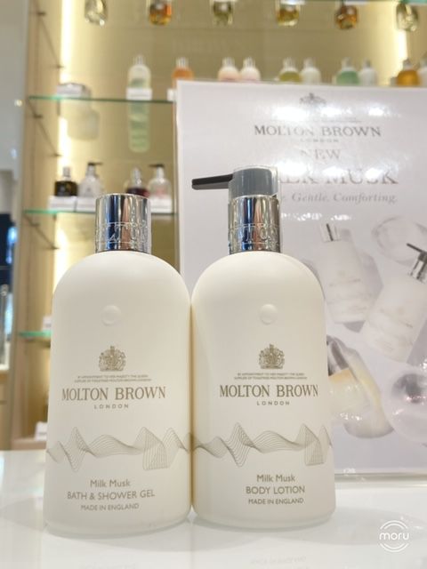 モルトンから新商品が出ました♡ | 岡山拠点のトミヤコーポレーション