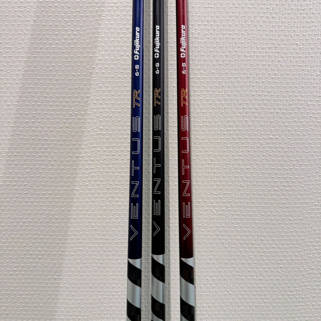 ⭐️【Fujikura】試打シャフト入荷⭐️ | ゴルフ5 プレステージ広尾店