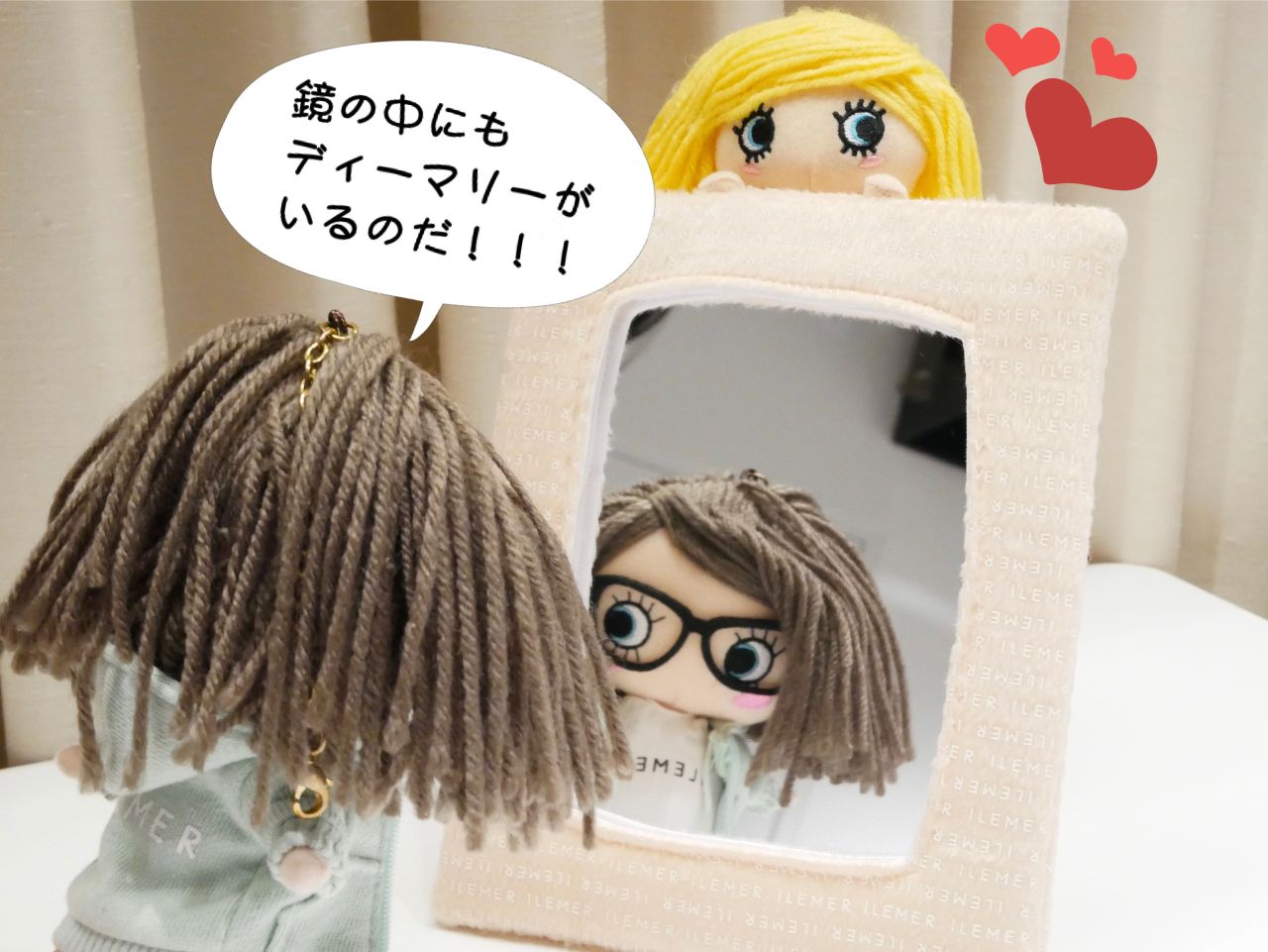 イルメール イーマリー 切替キャスケット＆サロペット ILEMER イーマリー キャスケット＆サロペット お洋服 - メルカリ