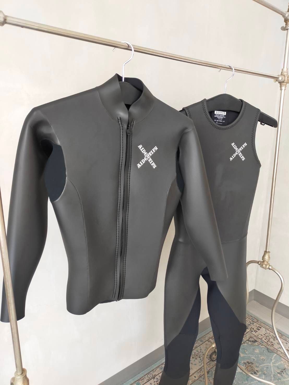 【WETSUITS SALE】 THE SUNS 神戸ハーバーランドumie店 Shop News ムラサキスポーツ