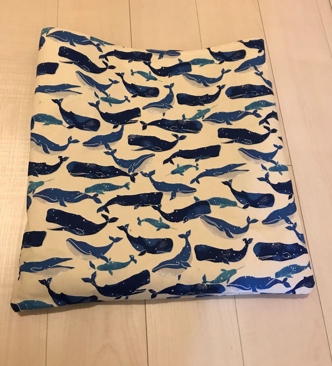 ビックスクエアバッグの作り方 北千住マルイ店 生地 手芸用品のオカダヤ Okadaya 公式ショップブログ