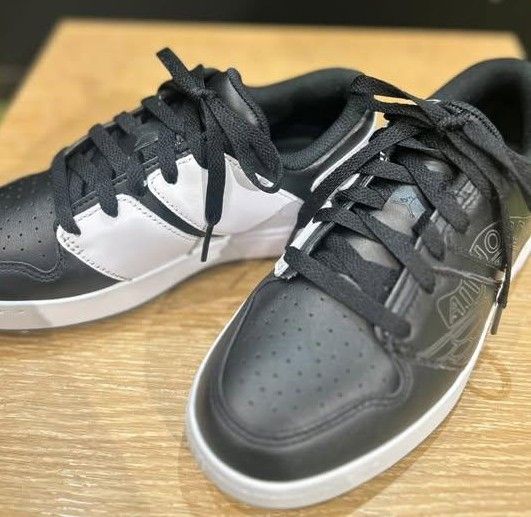 NIKE ジョーダン　NU レトロ　1 G ゴルフシューズ　レディース　24.5 NIKE公式】ジョーダン NU レトロ 1 G ゴルフシューズ.オンラインストア