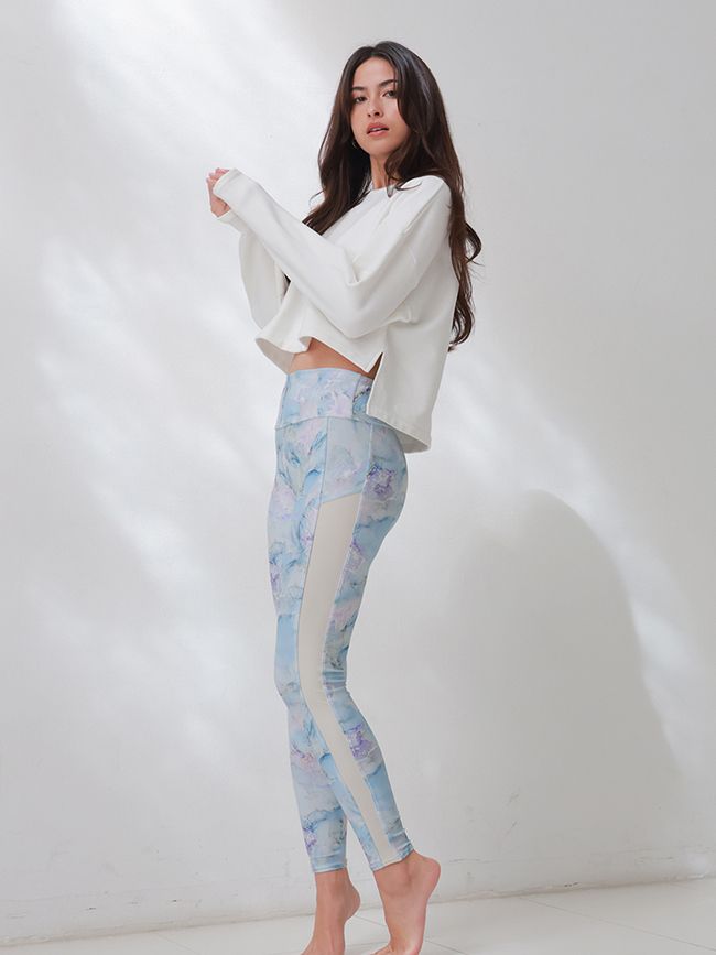 ALBOVE新作レギンス紹介！！♥渋谷シンク | 渋谷ヒカリエ ShinQs