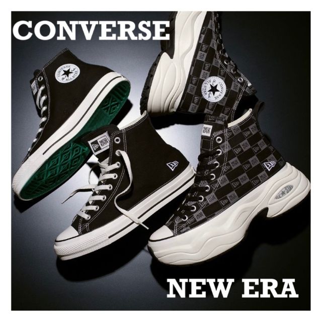 コンバース CONVERSE メンズスニーカー オールスター Ⓡ HI ALL