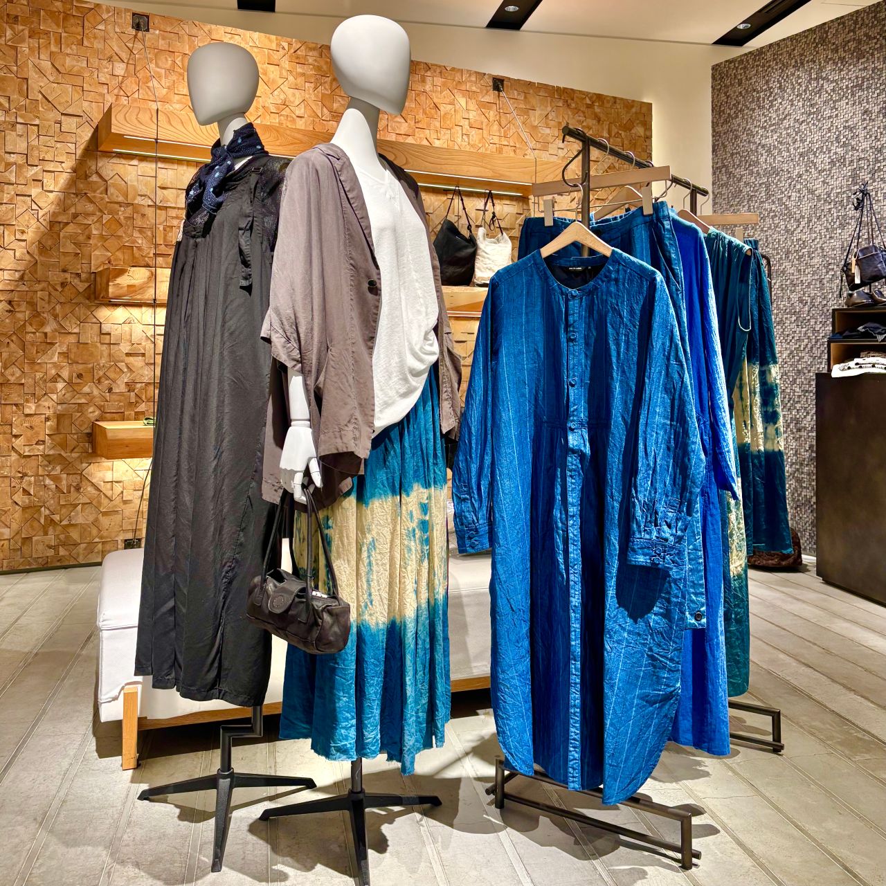 東京ミッドタウン店 | pas de calais | パドカレ 公式ブログ | pas de