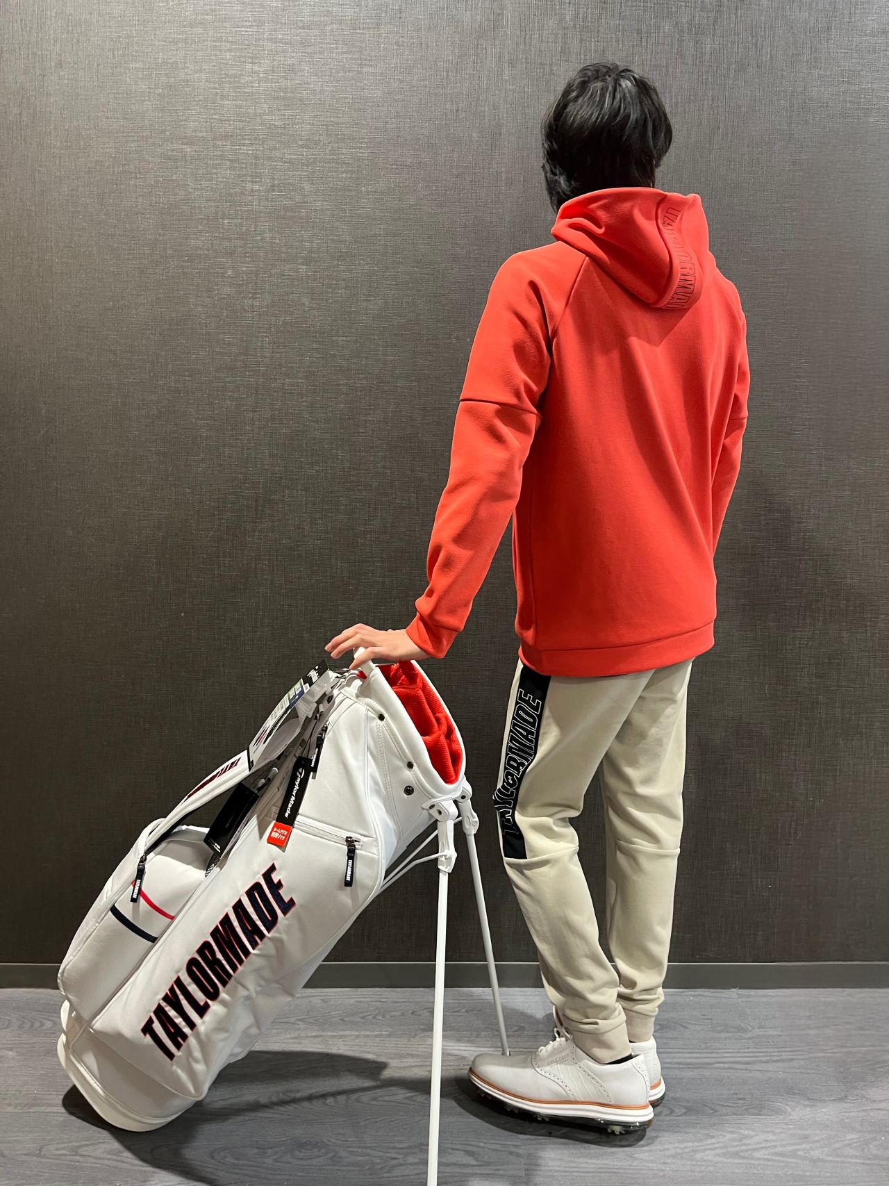メンズ ゴルフウェア ニューバランス テイラーメイド New Balance Golf ニューバランス ゴルフ メンズ アンダーシャツ