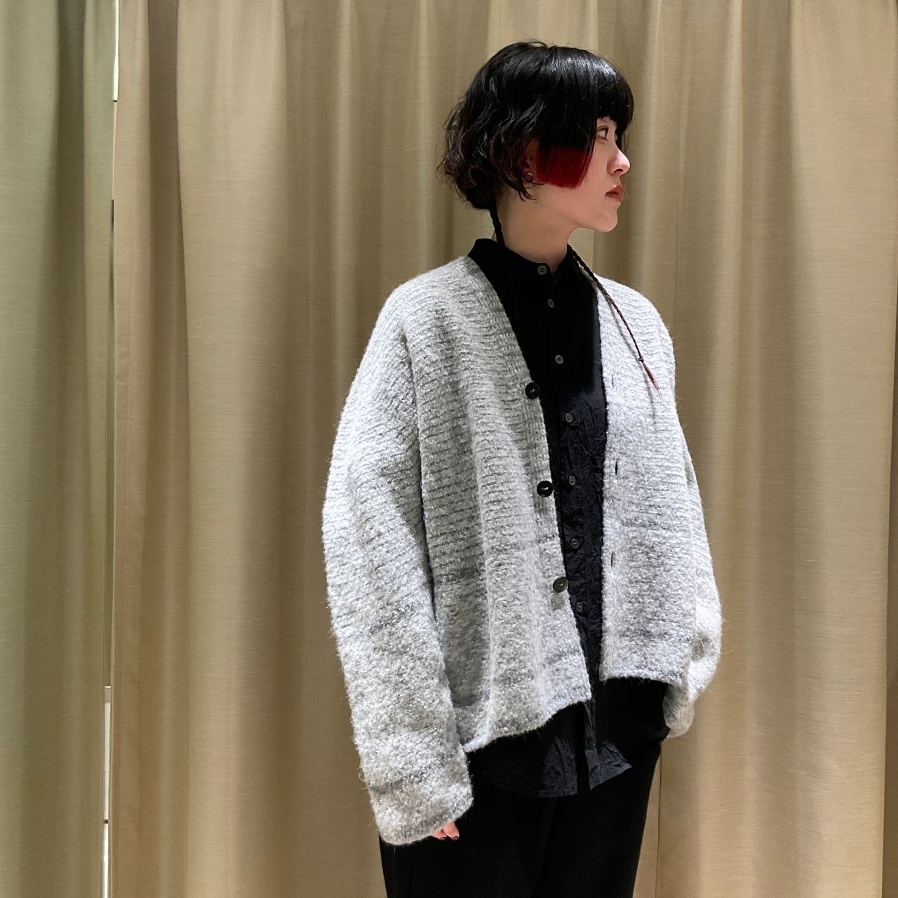 梅田阪神店 | pas de calais | パドカレ 公式ブログ | pas de calais BLOG