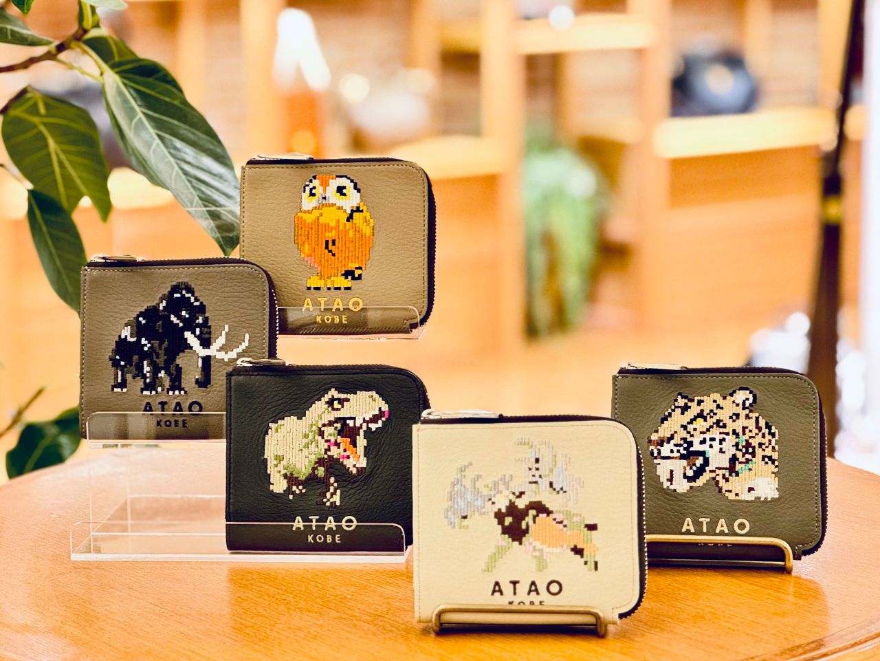 新生活！】買っても贈っても嬉しいおすすめアイテム | ATAO(アタオ