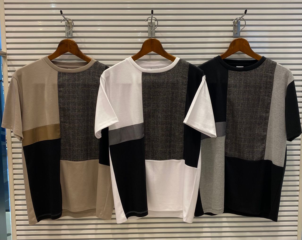 切替Tシャツ！｜Mitsumine Outlet｜Staff Blog｜Mitsumine (三峰