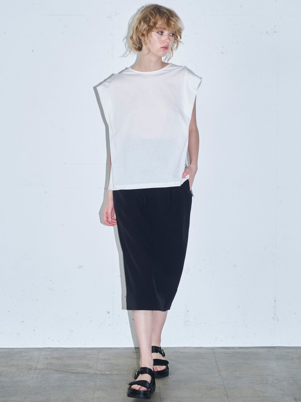 MIDIUMISOLID 2022SS SP (sp5)