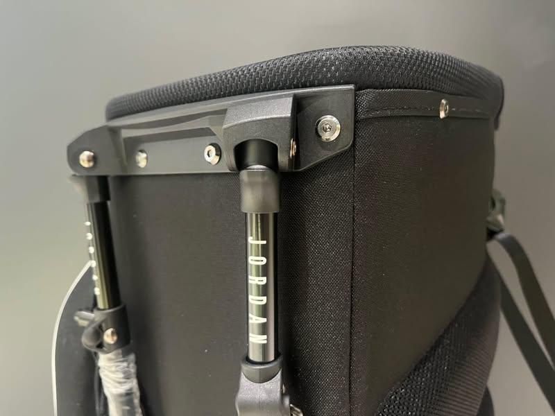 NIKE JORDAN】ジョーダンキャディバッグ入荷しました！ | ゴルフ5