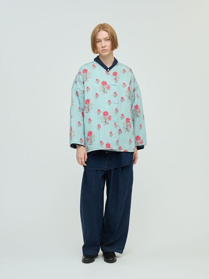 mizuiro ind 2025 AW 1st (S49)