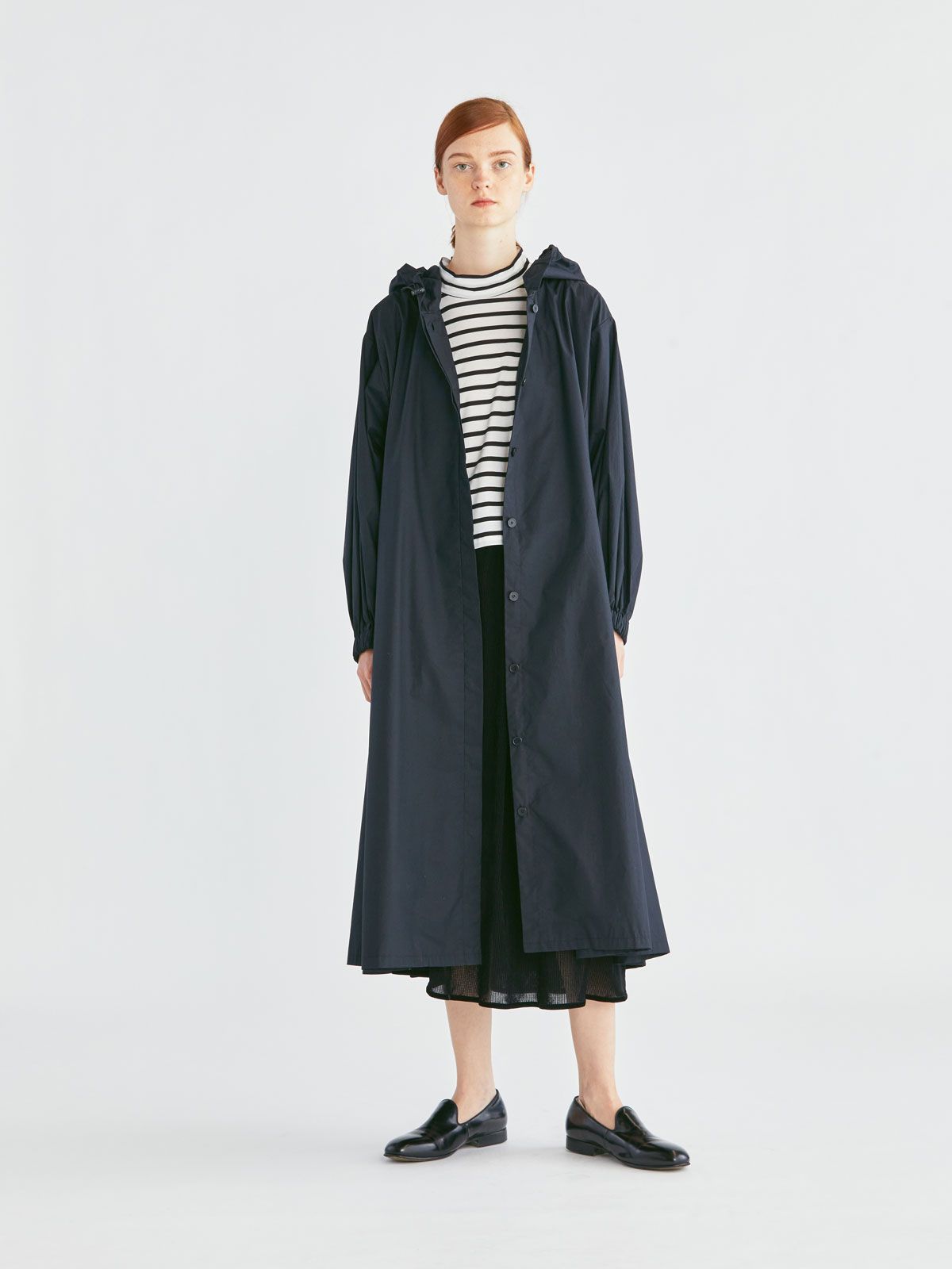 mizuiro ind 2020AW 1st