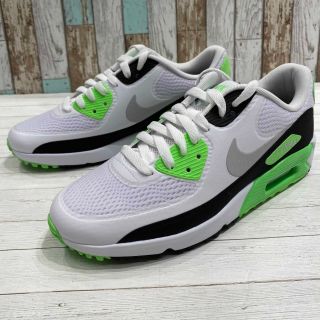 本日発売】NIKE AIR MAX 90G WG | ゴルフ5 プレステージ日本橋店