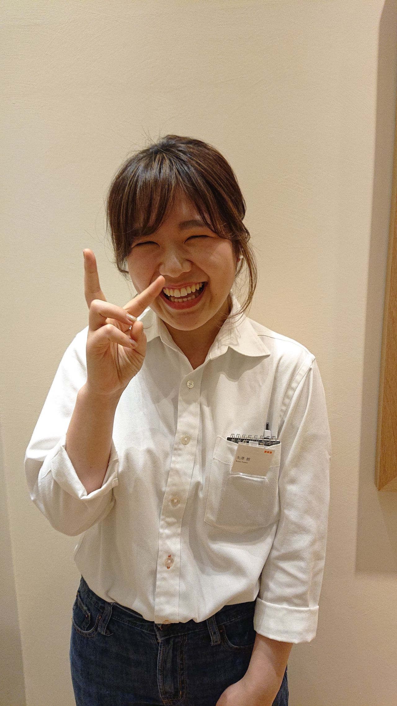 武蔵小杉店に仲間が増えました 美容室カキモトアームズのオフィシャルサイト