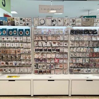 SHINJUKU オカダヤ 本店 | 生地、手芸用品のオカダヤ(okadaya)公式