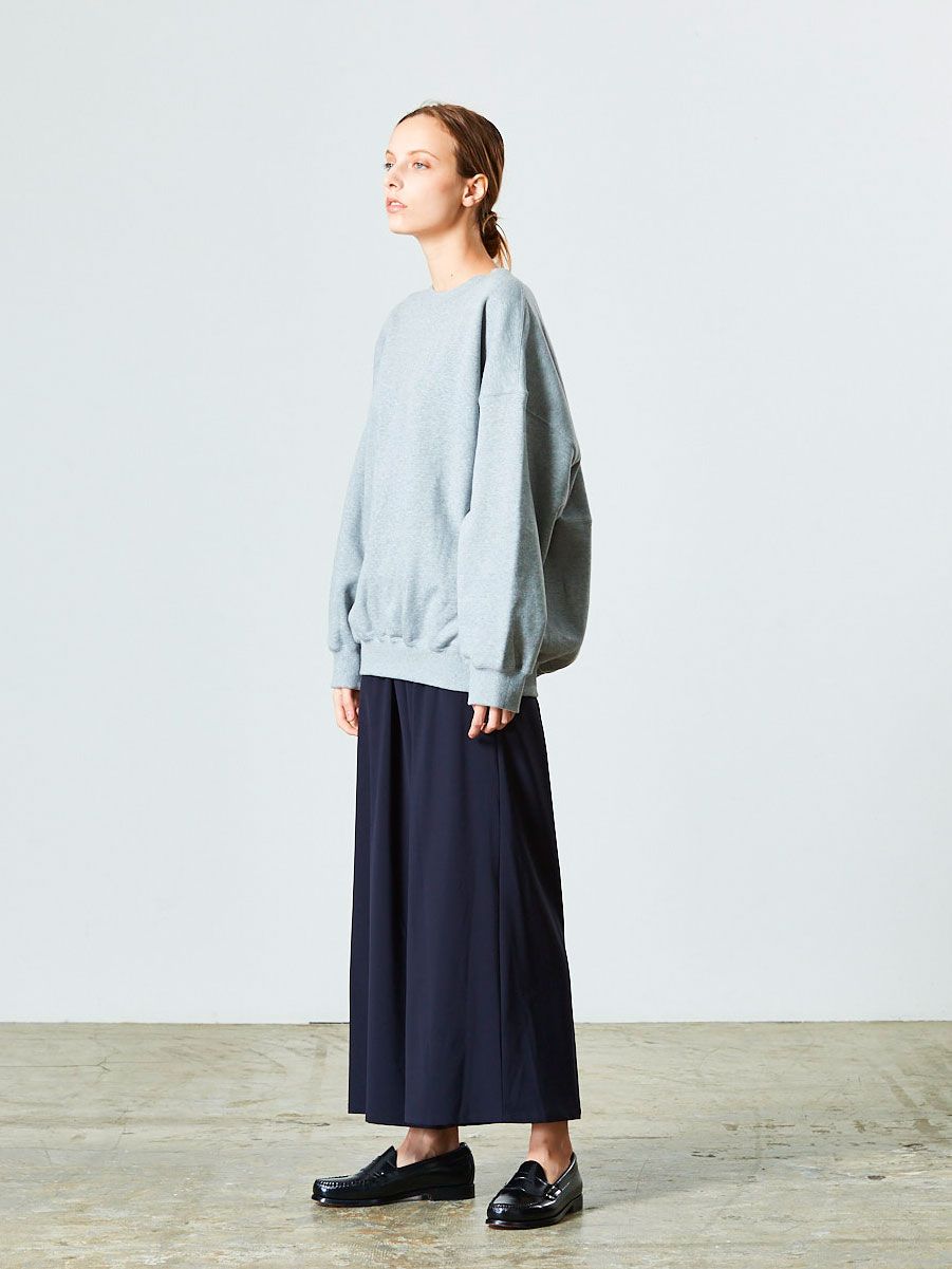 MIDIUMISOLID for Ladies 2019AW