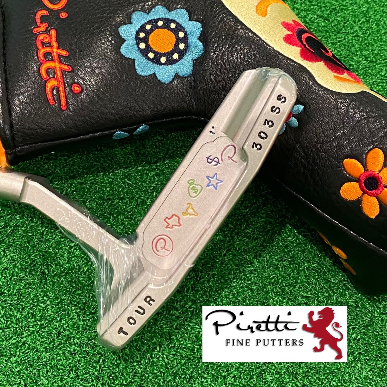 クラブ piretti 303ss capri tour only ピレッティ Capri TOUR