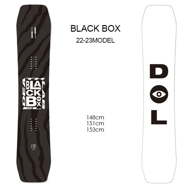 ムラスポ高崎|【予約受付中】DEATH LABEL デスレーベル 2022-2023