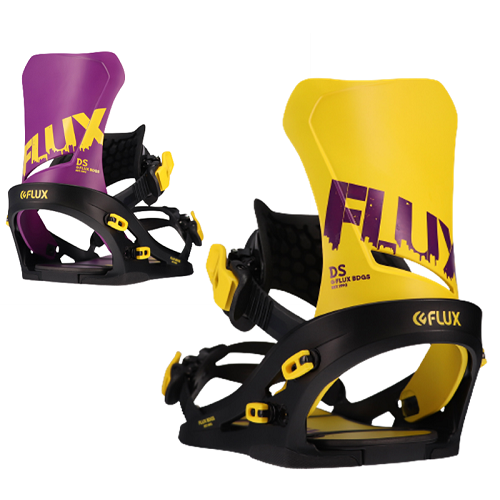 全国送料無料!【FLUX・フラックス】2023モデルバインディング。国内