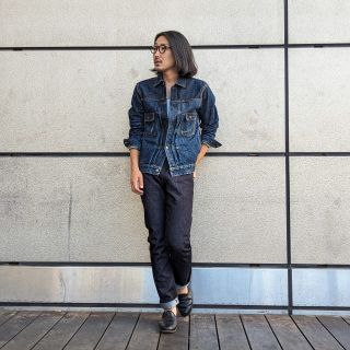 シルクデニムオーダー専用です シルクデニムオーダー専用です SILK DENIM / シルクデニム