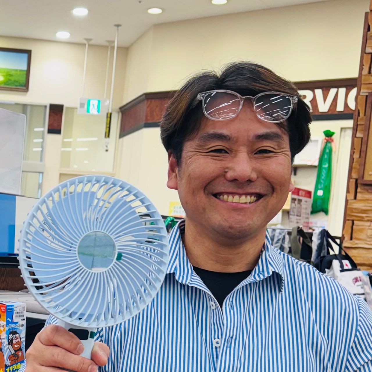 吉岡のゴリラのゴリ推しウホ！！！ | ゴルフ5 前橋吉岡店 | ゴルフ5