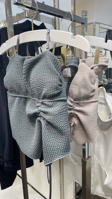 PEAK&PINEの2025年新作水着☆可愛くプチ | 阪急うめだ本店 Riberce