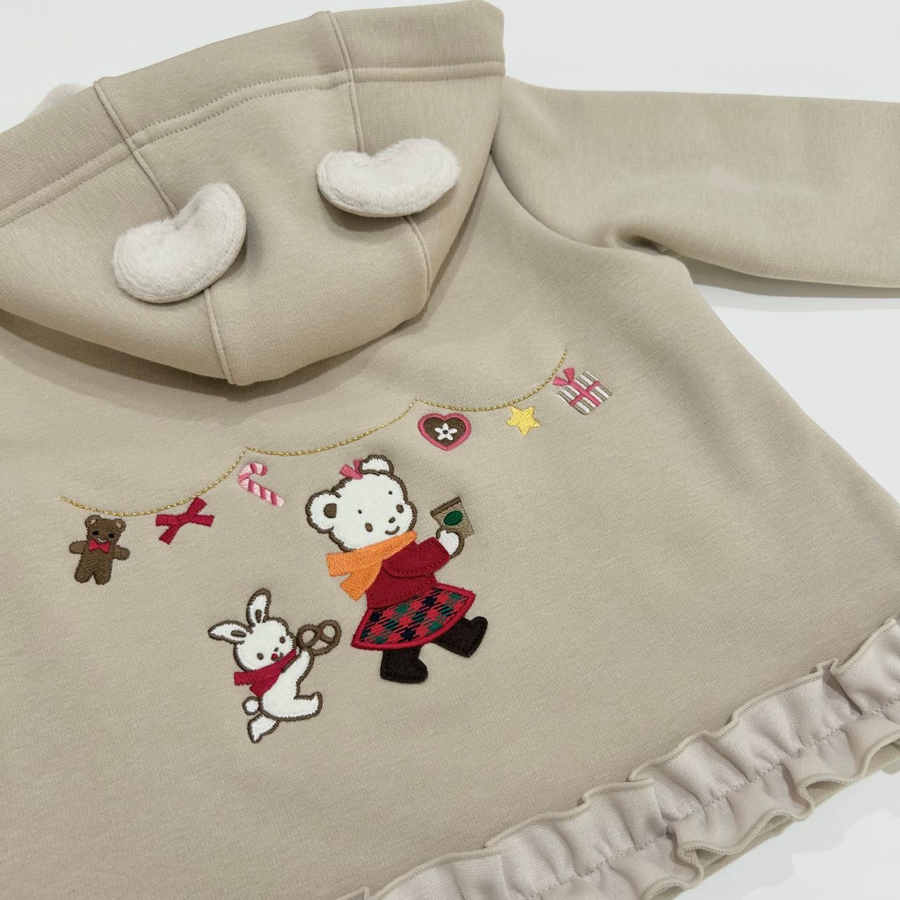 ジェルケース｜ベビー・子ども服のfamiliar(ファミリア)公式ブログ