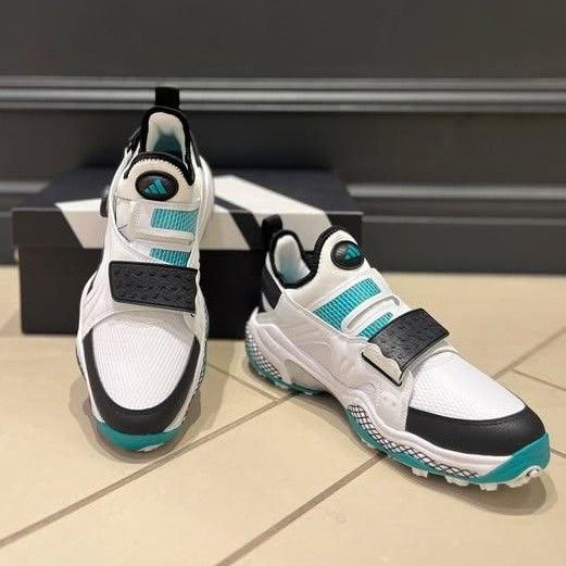 adidas コードカオス BOAシステム adidas】コードカオス25 MID BOA 入荷✨ | ゴルフ5 プレステージ