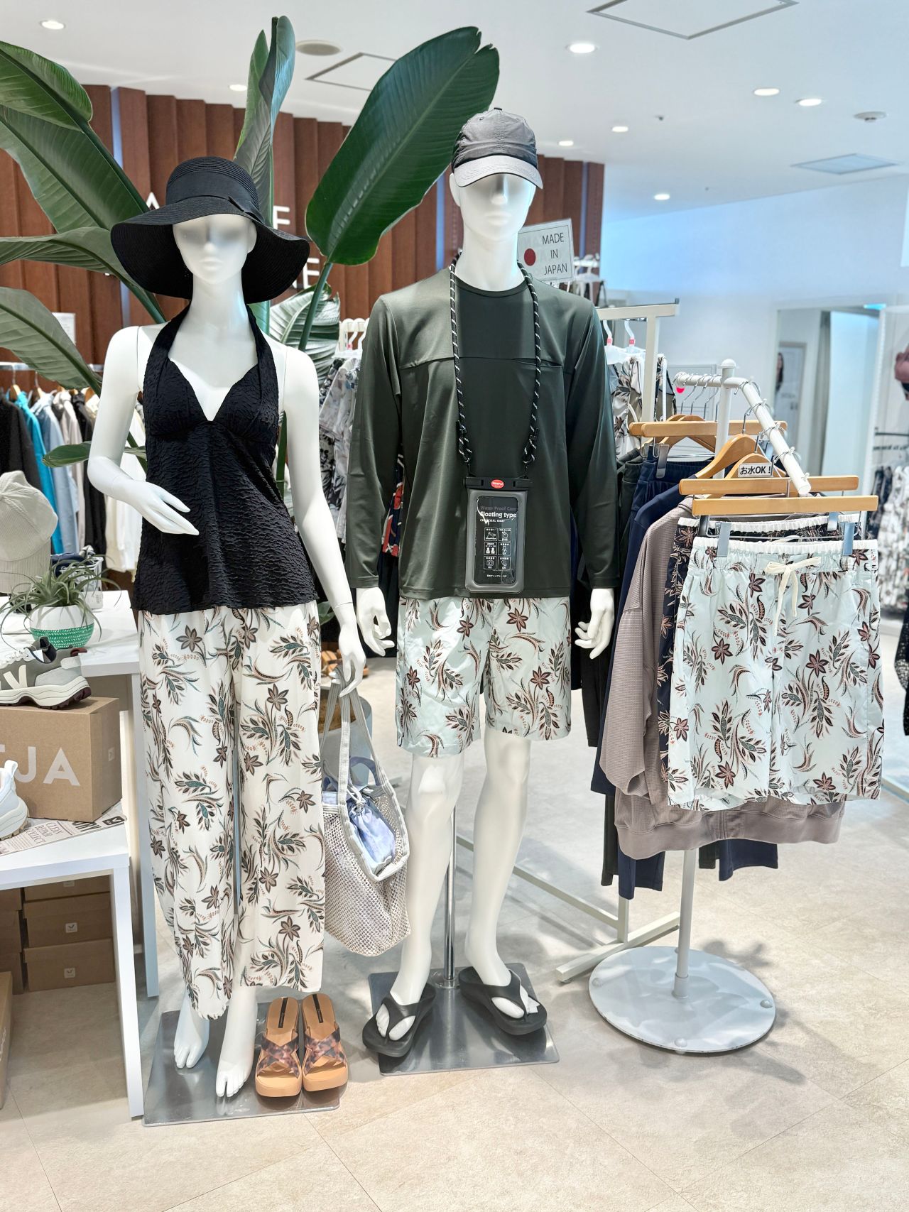 新作】大人気シリーズのヨガウェアが | ニュウマン横浜 ALBOVE