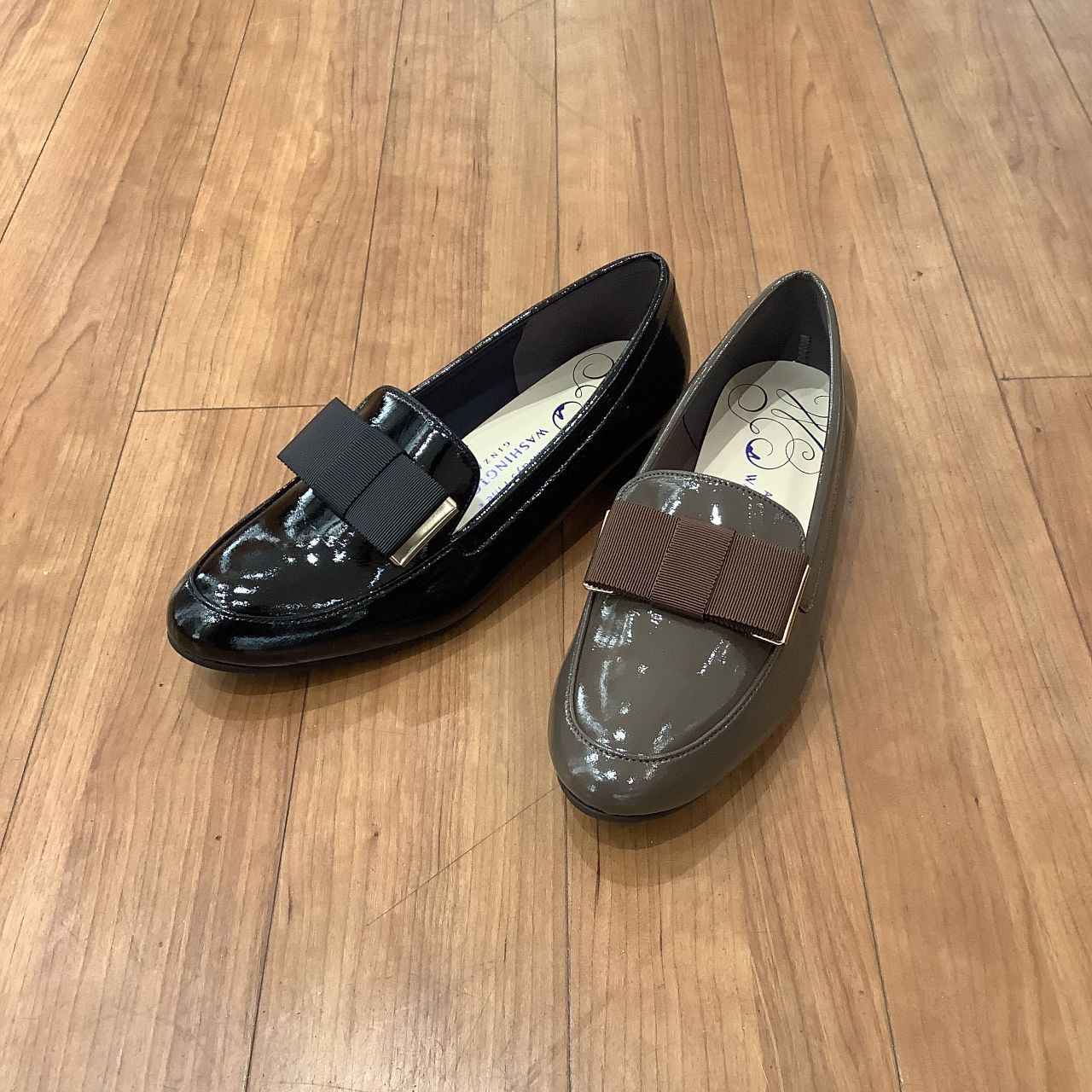 GINZA WASHINGTON 西銀座1F店 | WASHINGTON | 銀座ワシントン靴店 公式