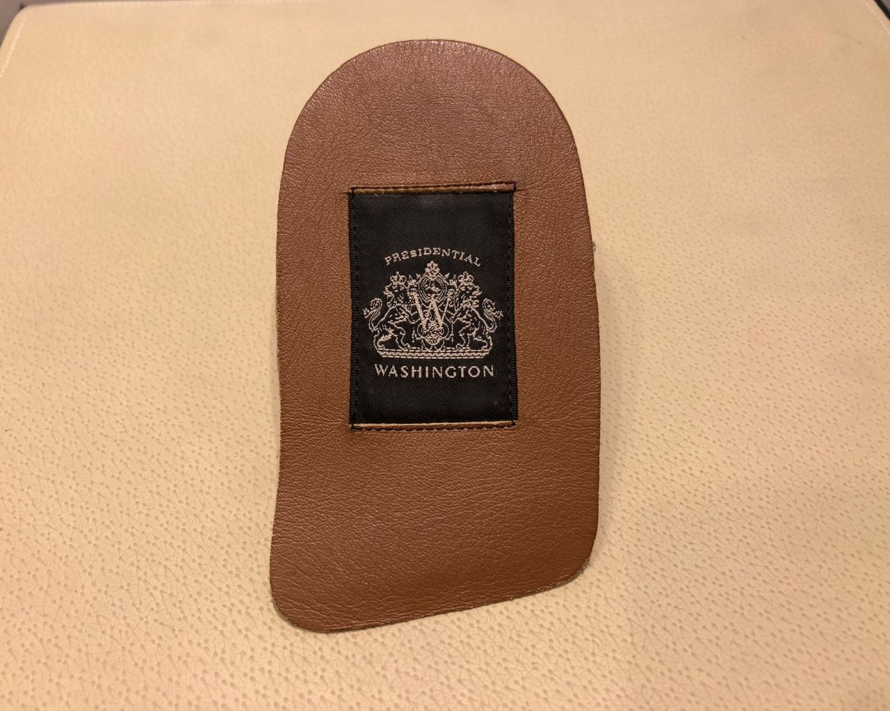 オーダーシューズ第8弾！！ | GINZA WASHINGTON 銀座本店B2F