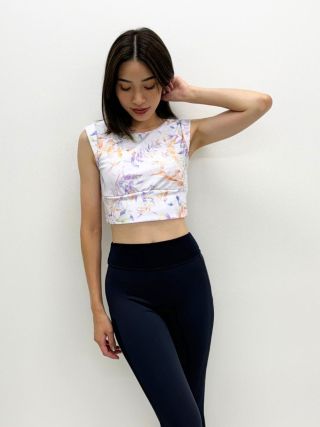 ALBOVE 水陸両用　ヨガウェア上下セット ALBOVE 水陸両用 ウェア上下 Mサイズ NEW_wovenSP.webp