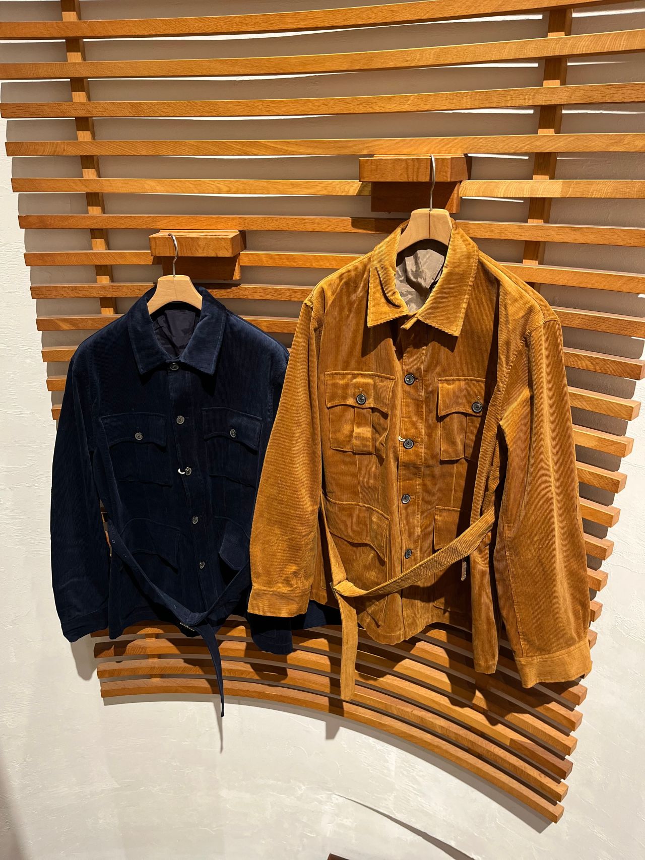 D.C. WHITE POP-UP STORE開催 | SHIPS(シップス) | SHIPS 銀座店 ＜MEN