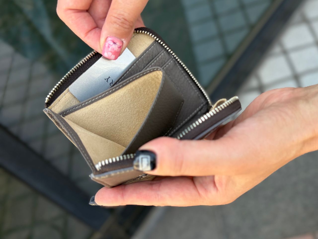 オススメ！母の日父の日に送りたいATAO(アタオ)のお財布 | ATAO(アタオ 