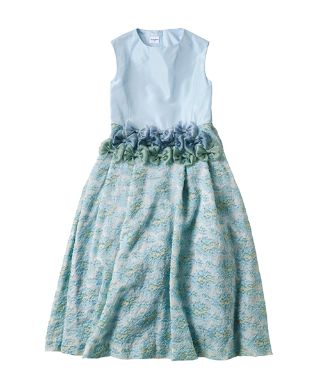 STORY 70「51 ドレス」｜ファミリアプレスの公式ブログ