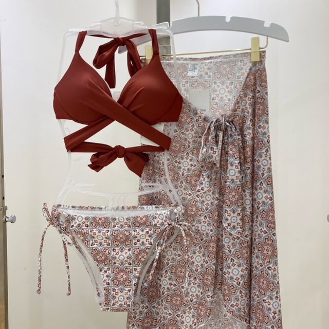 神戸阪急 Resotique 7/29-9/1期間限定OPEN | 水着ショップPEAK&PINE