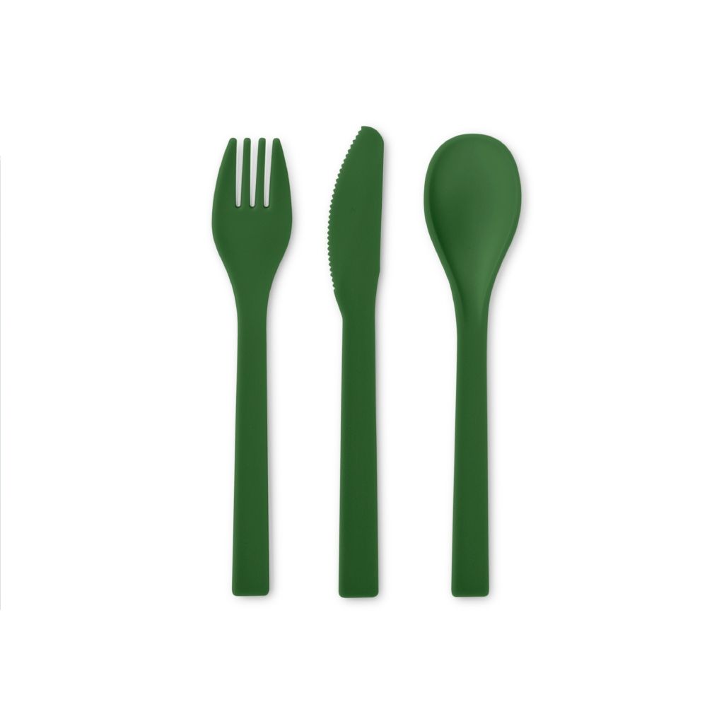 カトラリーセット（4人用） | フライング タイガー コペンハーゲン