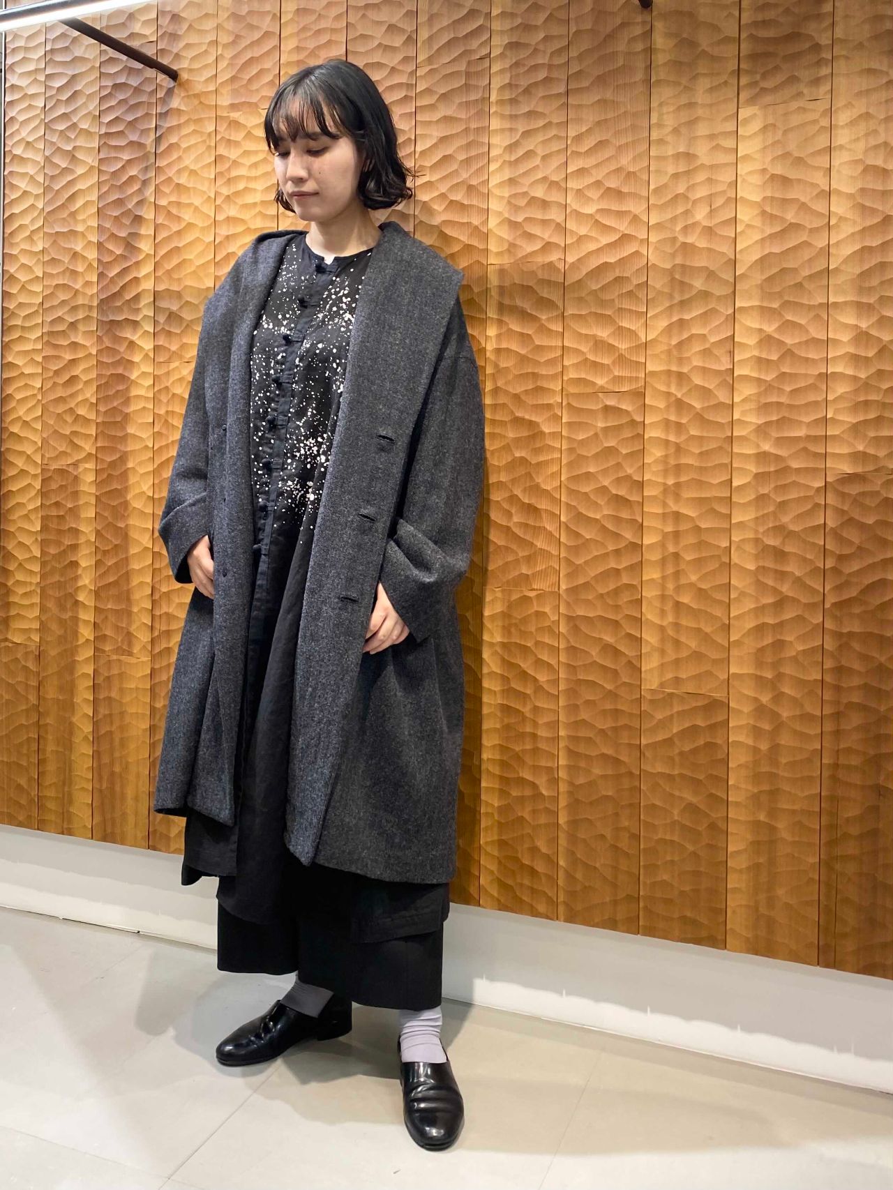 新作】PRE SPRING COLLECTION & 高島屋ポイントアップ | 京都髙島屋店