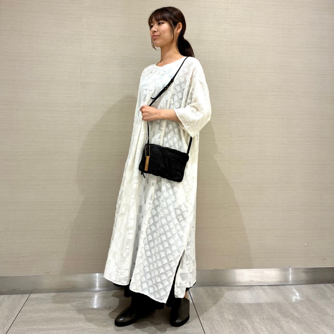 新宿高島屋店 | pas de calais | パドカレ 公式ブログ | pas de calais