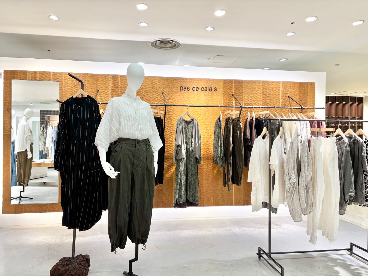 東急吉祥寺店 | pas de calais | パドカレ 公式ブログ | pas de calais