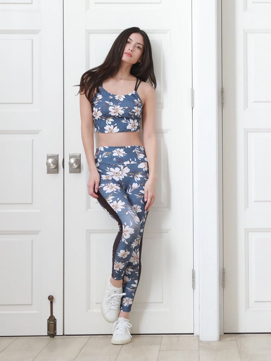 ヨガウェアをお探しなら天王寺MIO12階へ | 天王寺ミオ 2/18-3/1期間